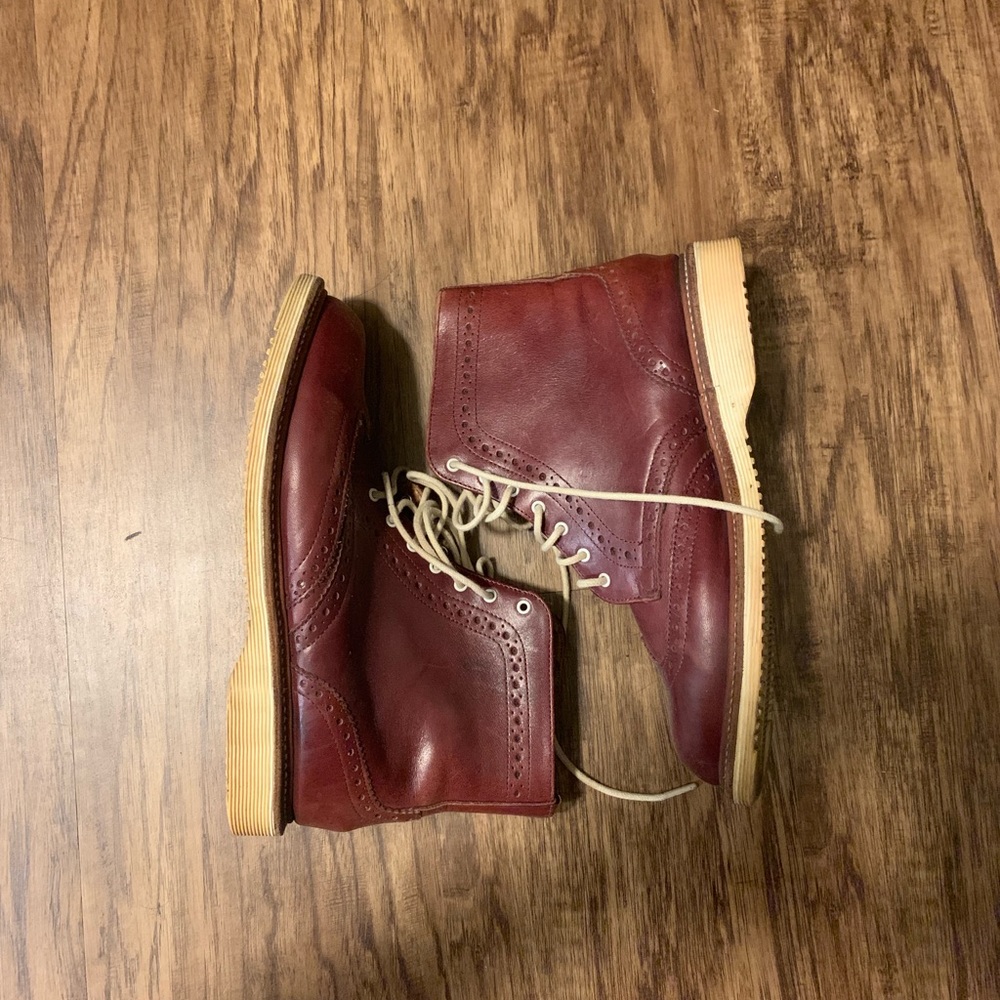 Dr. Martens